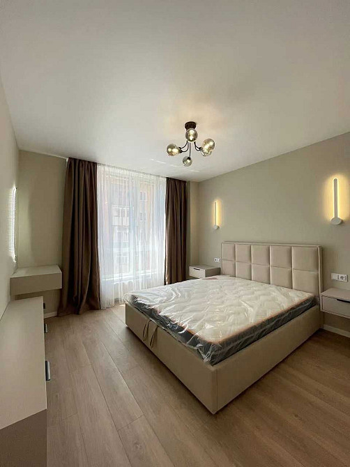 Продаж 1 кім. квартири в елітному ЖК ШЕЛЕСТ Івано-Франківськ - зображення 8