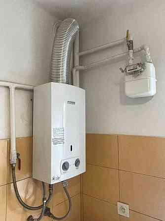 Продаж 1-кімнатної квартири — вул. Дністерська Львов