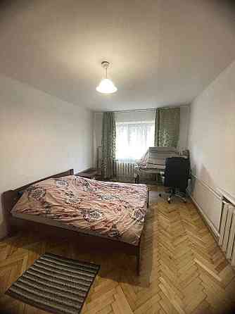 Продаж 1-кімнатної квартири — вул. Дністерська Львов