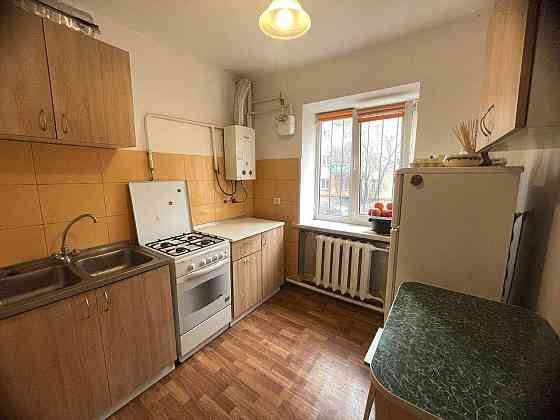 Продаж 1-кімнатної квартири — вул. Дністерська Львов