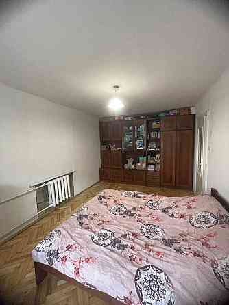 Продаж 1-кімнатної квартири — вул. Дністерська Львов