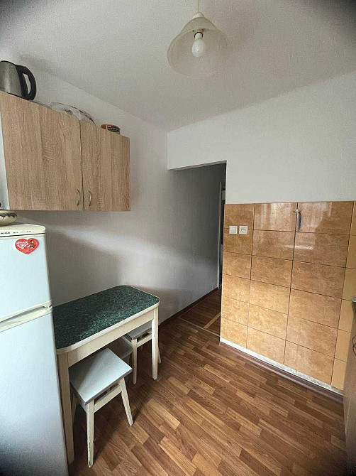 Продаж 1-кімнатної квартири — вул. Дністерська Львов - изображение 5