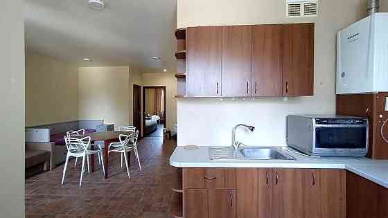 Двокімнатна квартира в ЖК Desna Residence, Зазим'я Зазимье