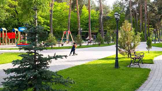 Двокімнатна квартира в ЖК Desna Residence, Зазим'я Зазимье