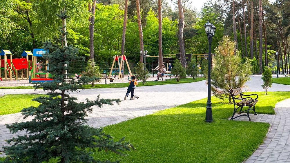 Двокімнатна квартира в ЖК Desna Residence, Зазим'я Зазимье - изображение 5