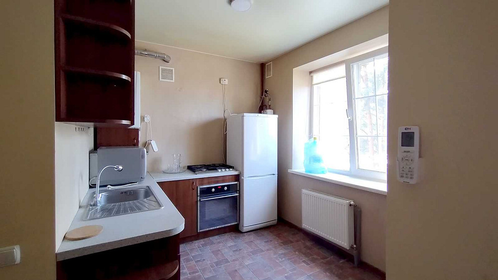 Двокімнатна квартира в ЖК Desna Residence, Зазим'я Зазимье - изображение 8