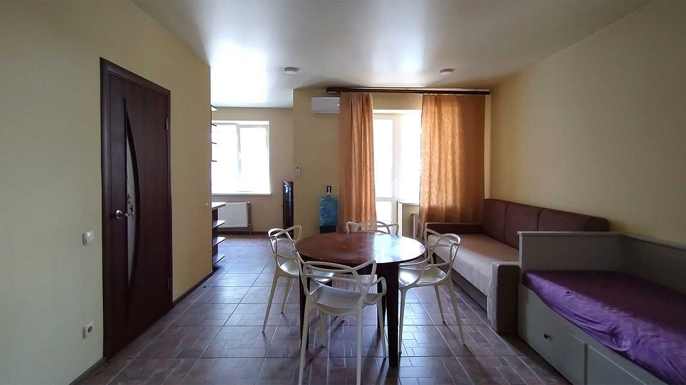 Двокімнатна квартира в ЖК Desna Residence, Зазим'я Зазимье - изображение 7