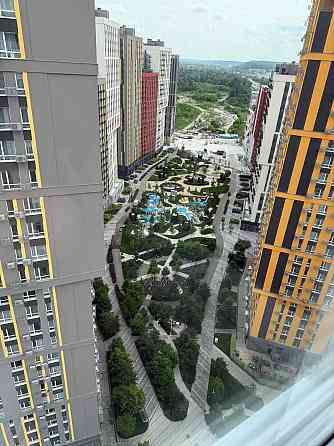 ЦІНА! Чудова 1к квартира з вдалим плануванням 39 м2 у ЖК Svitlo Park Київ