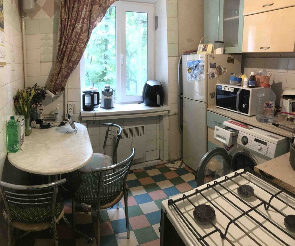 Продаж 1к на Тельнова район Фортечний Кропивницкий - изображение 1