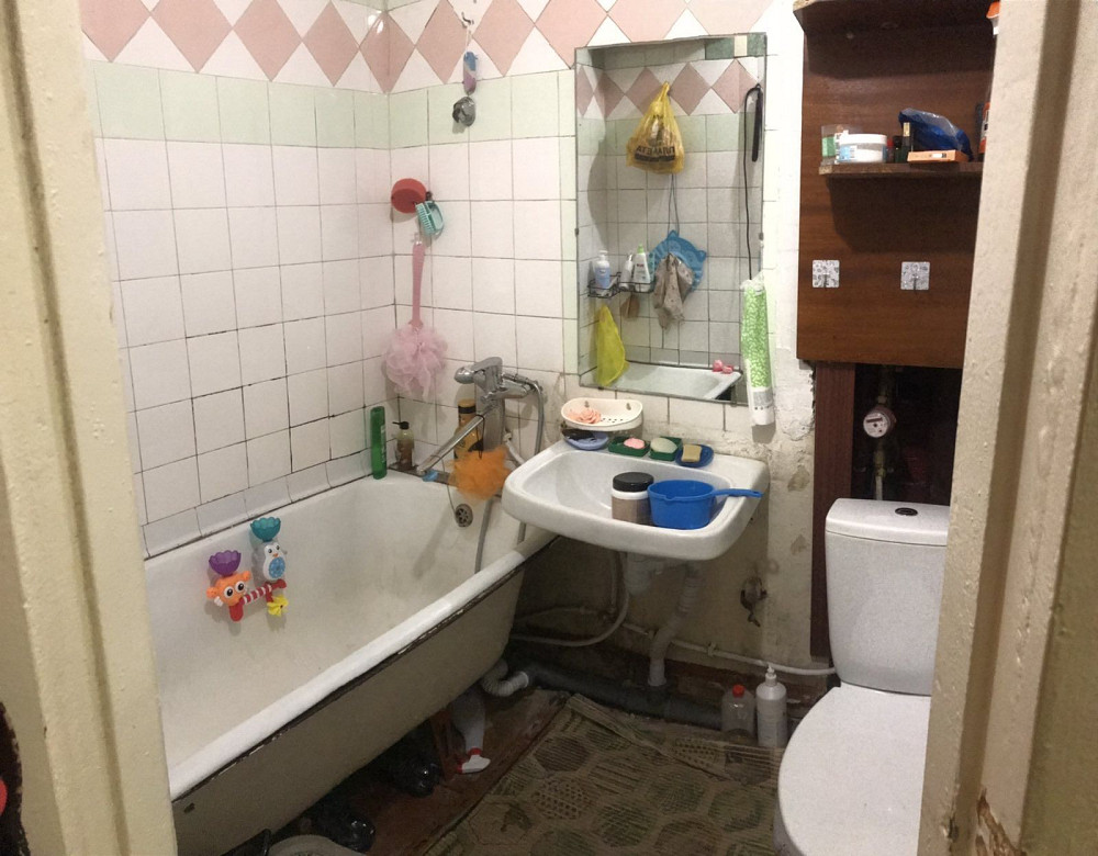 Продаж 1к на Тельнова район Фортечний Кропивницкий - изображение 2