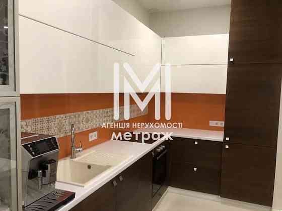 Подам 3 к квартиру в Новом доме. Метро. Центр Харьков