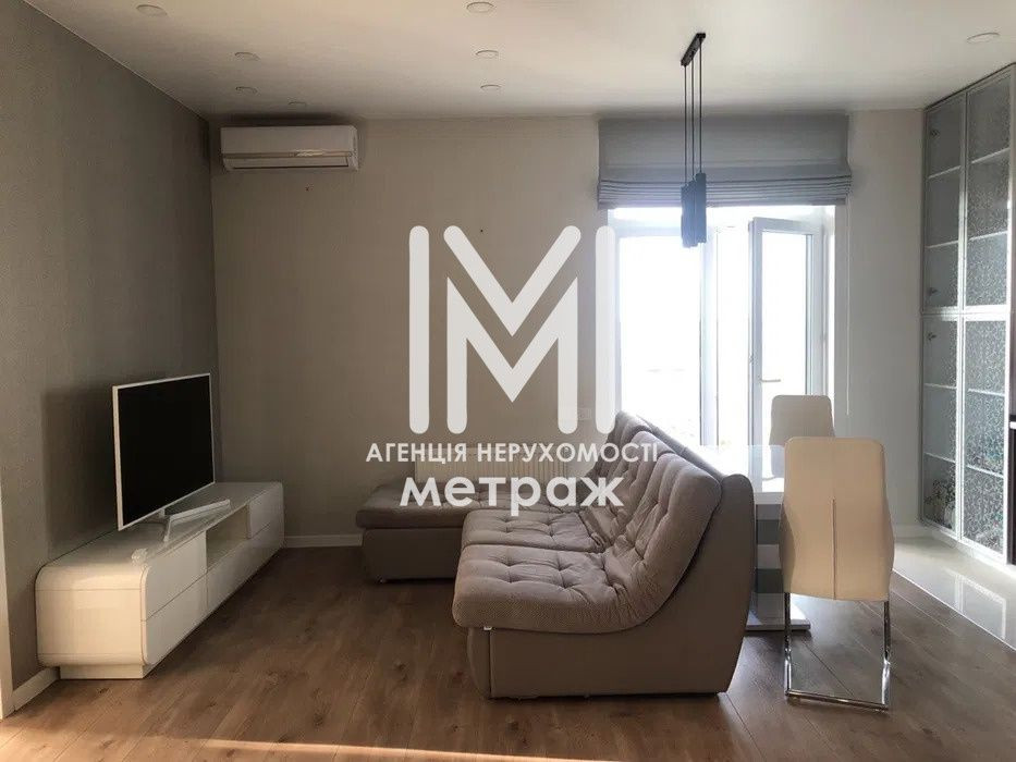 Подам 3 к квартиру в Новом доме. Метро. Центр Харьков - изображение 2