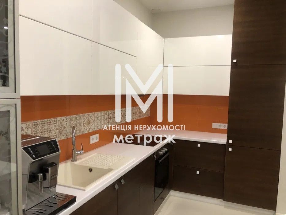 Подам 3 к квартиру в Новом доме. Метро. Центр Харьков - изображение 3