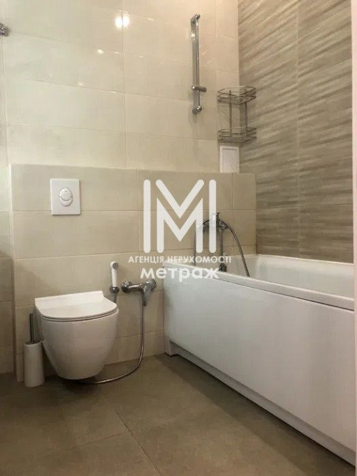 Подам 3 к квартиру в Новом доме. Метро. Центр Харьков - изображение 4