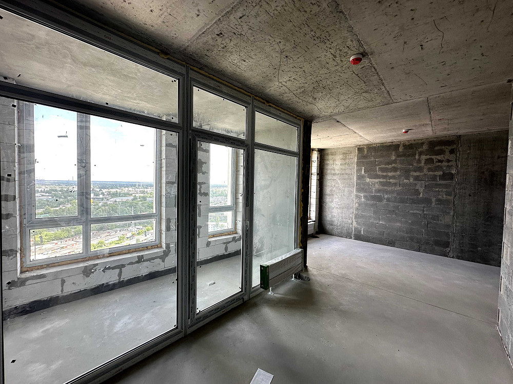 Вдале планування! Продаж 3к квартири у ЖК Svitlo Park Світло Парк Київ - зображення 5