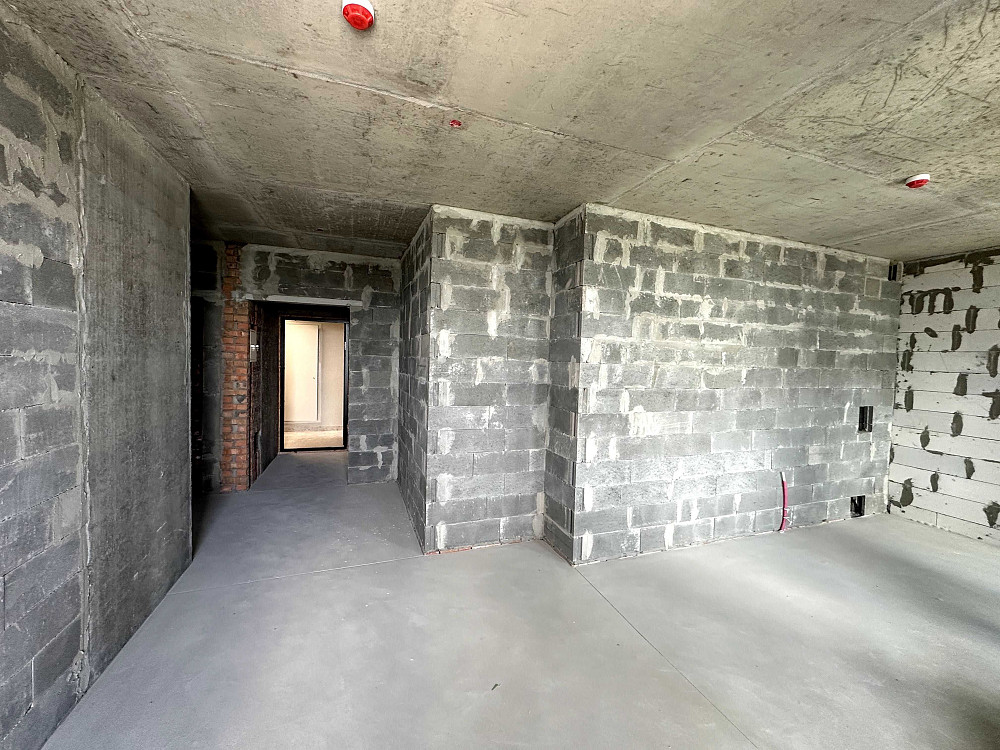 Вдале планування! Продаж 3к квартири у ЖК Svitlo Park Світло Парк Київ - зображення 7