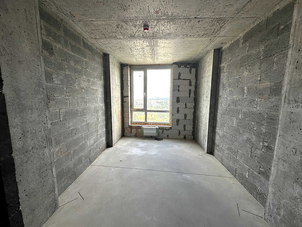 Вдале планування! Продаж 3к квартири у ЖК Svitlo Park Світло Парк Київ - зображення 6