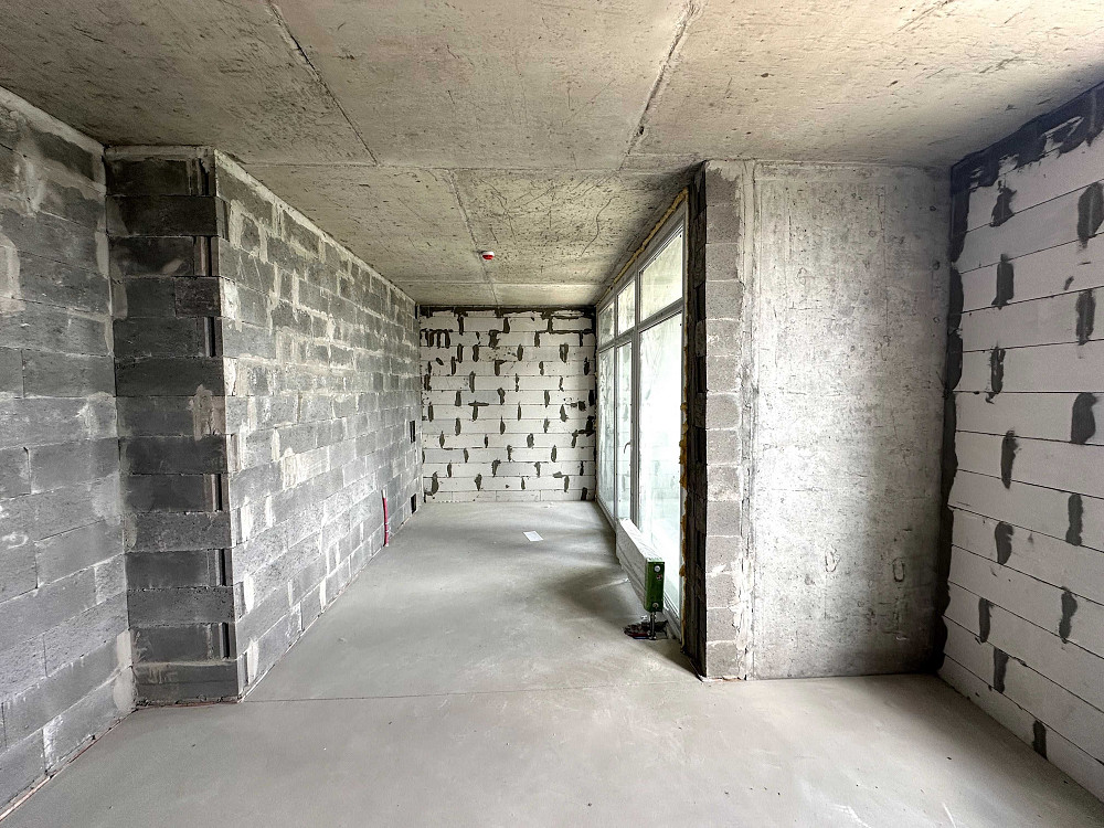 Вдале планування! Продаж 3к квартири у ЖК Svitlo Park Світло Парк Київ - зображення 4