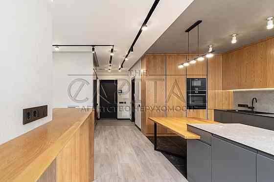 Продаж 3-кім квартири 87 м2 ЖК Галактика/ дизайнерський ремонт/ EN/ 中文 Київ