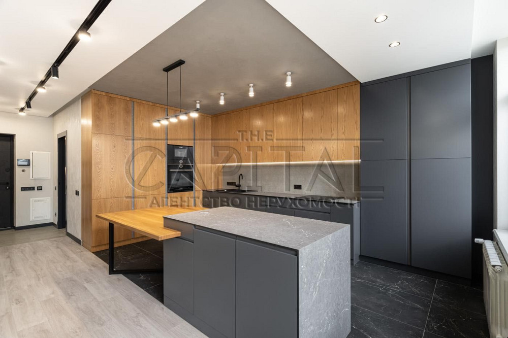 Продаж 3-кім квартири 87 м2 ЖК Галактика/ дизайнерський ремонт/ EN/ 中文 Київ - зображення 3