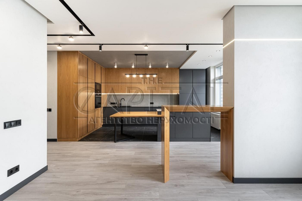 Продаж 3-кім квартири 87 м2 ЖК Галактика/ дизайнерський ремонт/ EN/ 中文 Київ - зображення 2