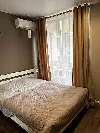 Без %! Вікна у бік Дніпра 1-к квартира ЖК Славутич Київ