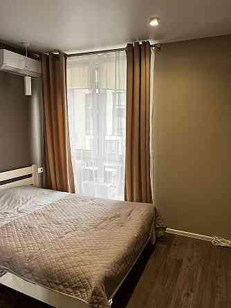 Без %! Вікна у бік Дніпра 1-к квартира ЖК Славутич Київ