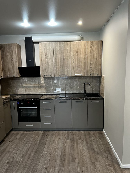 Без %! Вікна у бік Дніпра 1-к квартира ЖК Славутич Київ - зображення 8