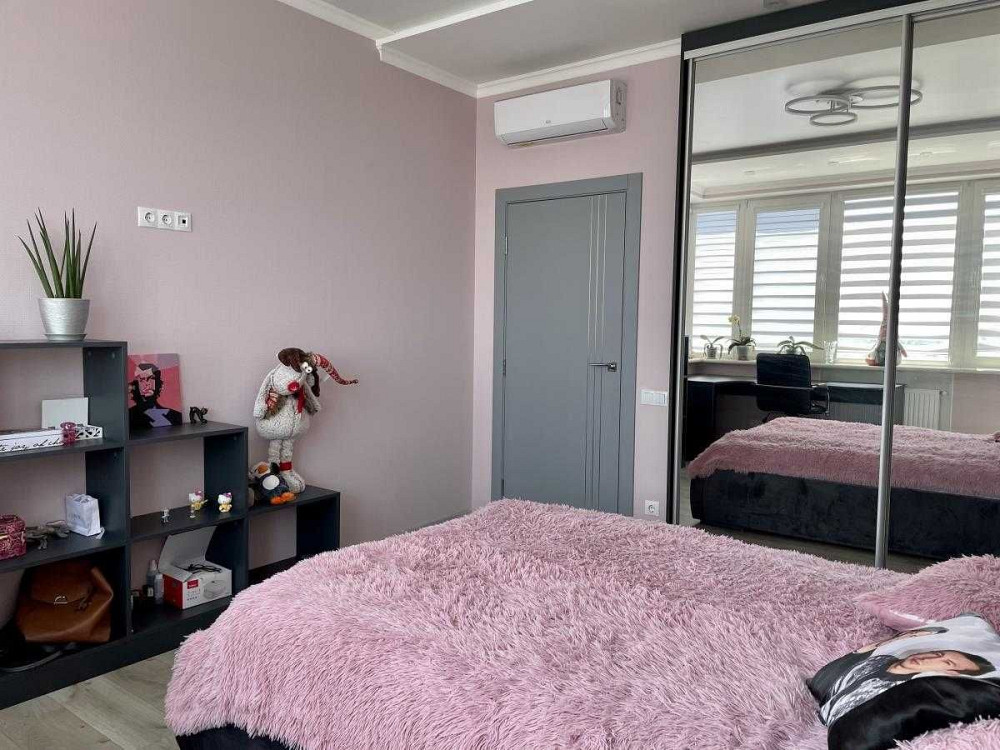 Продам 3 кімнатну квартиру з кладовою на 2 станції Фонтанської дороги Odesa - photo 8