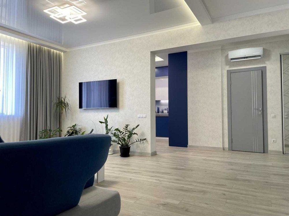 Продам 3 кімнатну квартиру з кладовою на 2 станції Фонтанської дороги Odesa - photo 3