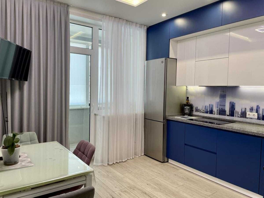 Продам 3 кімнатну квартиру з кладовою на 2 станції Фонтанської дороги Odesa - photo 5