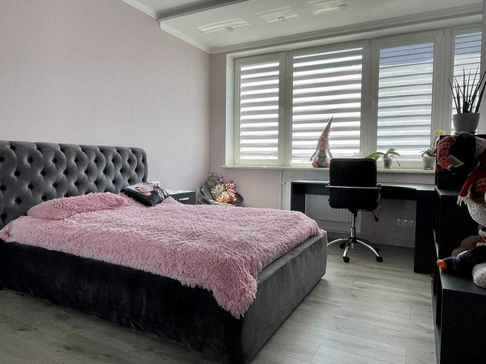 Продам 3 кімнатну квартиру з кладовою на 2 станції Фонтанської дороги Odesa - photo 7