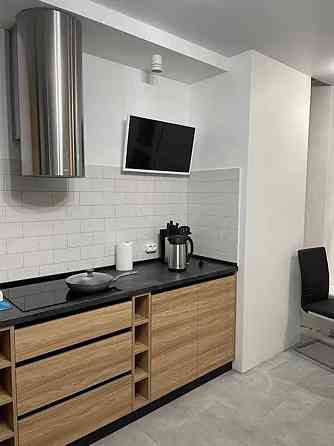 Новострой Жилстрой-2‼️Зерновая Евродвушка 42м2 Евроремонт‼️ Этаж 7/16 Харьков