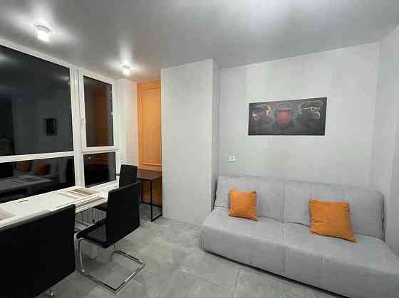 Новострой Жилстрой-2‼️Зерновая Евродвушка 42м2 Евроремонт‼️ Этаж 7/16 Харьков