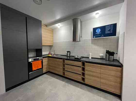 Новострой Жилстрой-2‼️Зерновая Евродвушка 42м2 Евроремонт‼️ Этаж 7/16 Харьков