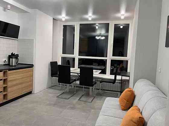 Новострой Жилстрой-2‼️Зерновая Евродвушка 42м2 Евроремонт‼️ Этаж 7/16 Харьков