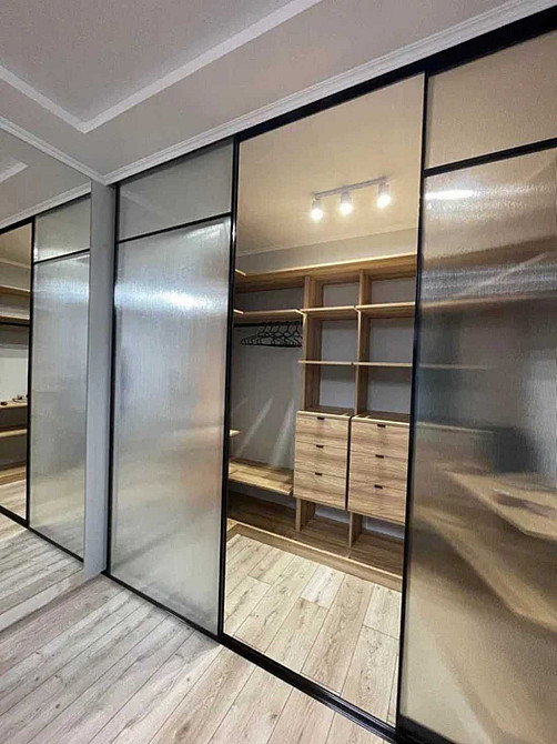 Новострой Жилстрой-2‼️Зерновая Евродвушка 42м2 Евроремонт‼️ Этаж 7/16 Харьков - изображение 5