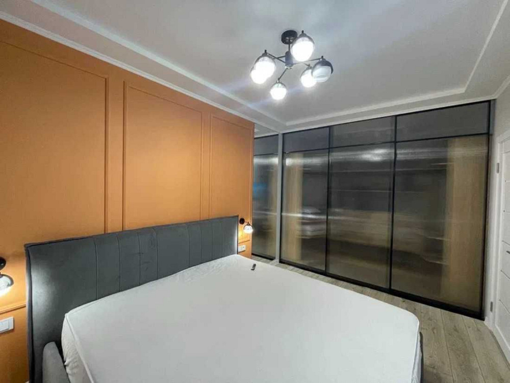 Новострой Жилстрой-2‼️Зерновая Евродвушка 42м2 Евроремонт‼️ Этаж 7/16 Харьков - изображение 7