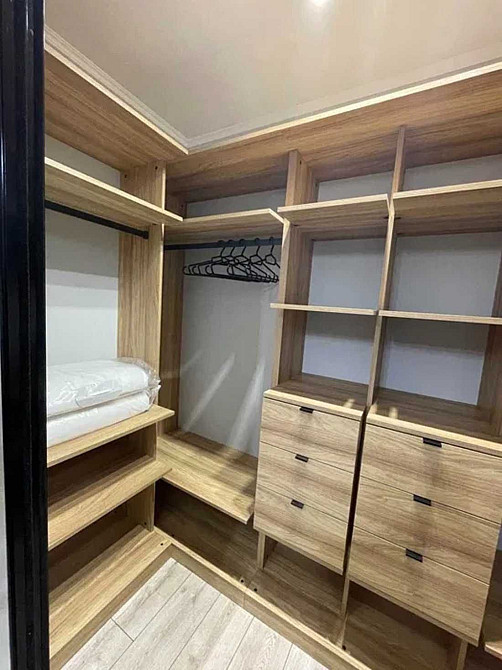 Новострой Жилстрой-2‼️Зерновая Евродвушка 42м2 Евроремонт‼️ Этаж 7/16 Харьков - изображение 6