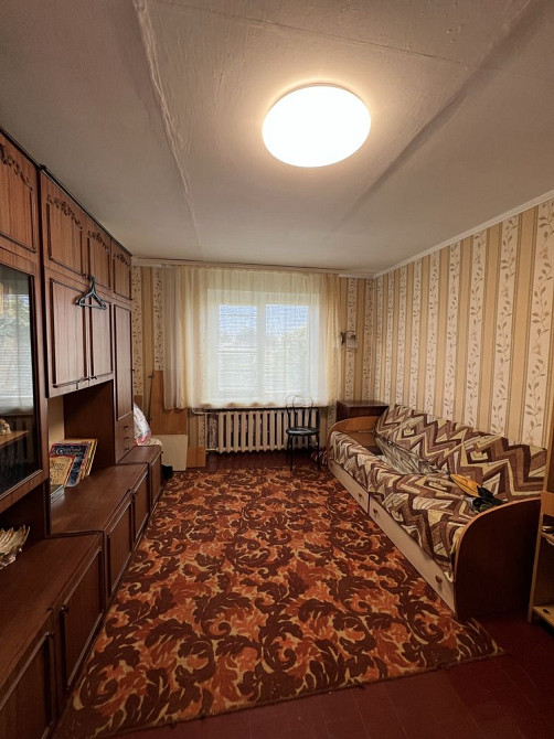 Ексклюзив. Продам хорошу 2х кімнатну квартиру в центрі міста Узина Узин - зображення 8