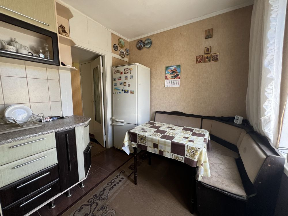 Ексклюзив. Продам хорошу 2х кімнатну квартиру в центрі міста Узина Узин - зображення 4