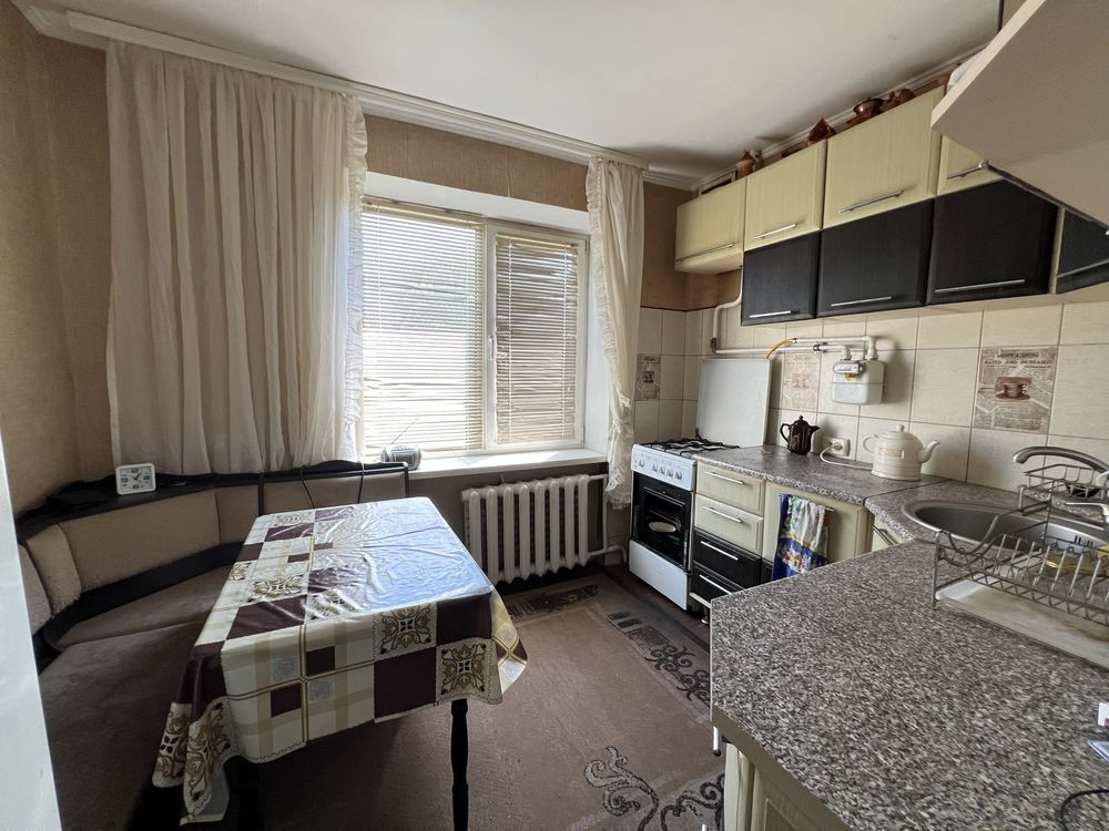 Ексклюзив. Продам хорошу 2х кімнатну квартиру в центрі міста Узина Узин - зображення 1