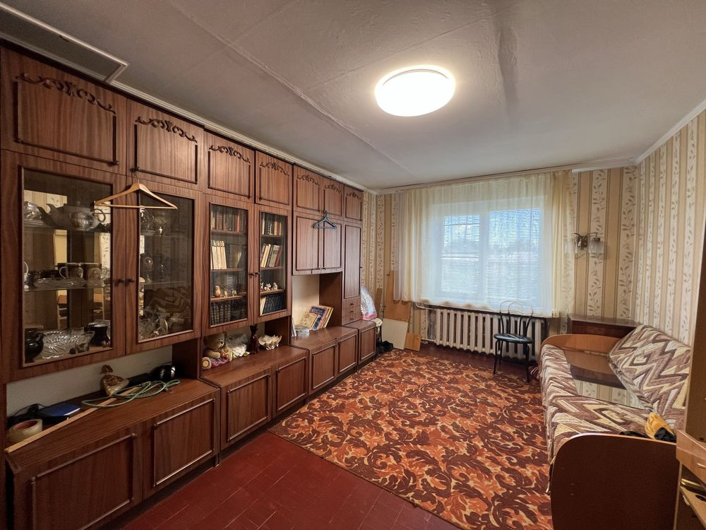 Ексклюзив. Продам хорошу 2х кімнатну квартиру в центрі міста Узина Узин - зображення 7