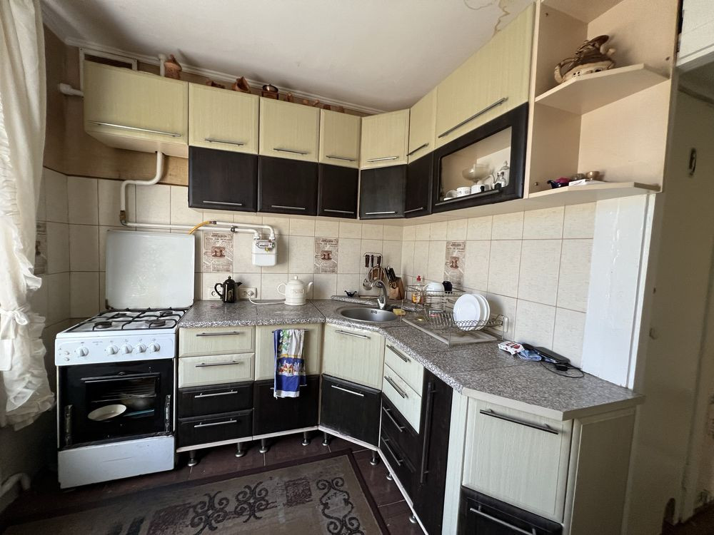 Ексклюзив. Продам хорошу 2х кімнатну квартиру в центрі міста Узина Узин - зображення 2