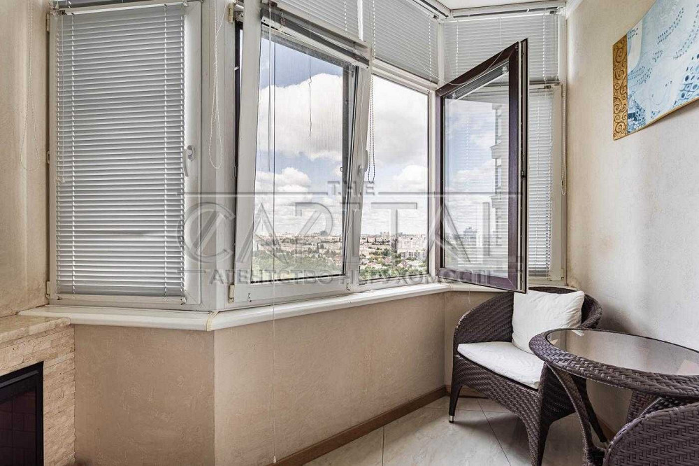 ЖК ЗЕЛЕНИЙ ОСТРІВ 2! дуже гарна квартира ! 48м2. видова. Є джакузі Киев - изображение 6