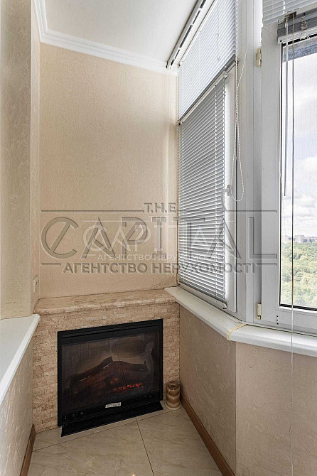 ЖК ЗЕЛЕНИЙ ОСТРІВ 2! дуже гарна квартира ! 48м2. видова. Є джакузі Киев - изображение 5