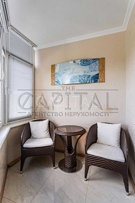 ЖК ЗЕЛЕНИЙ ОСТРІВ 2! дуже гарна квартира ! 48м2. видова. Є джакузі Киев - изображение 4