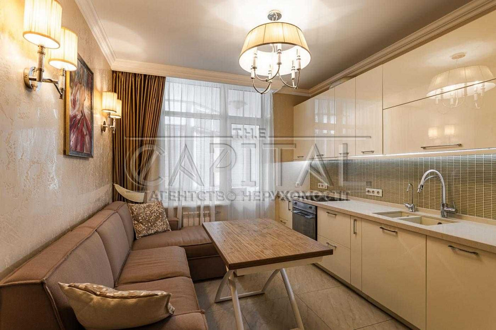 ЖК ЗЕЛЕНИЙ ОСТРІВ 2! дуже гарна квартира ! 48м2. видова. Є джакузі Киев - изображение 1