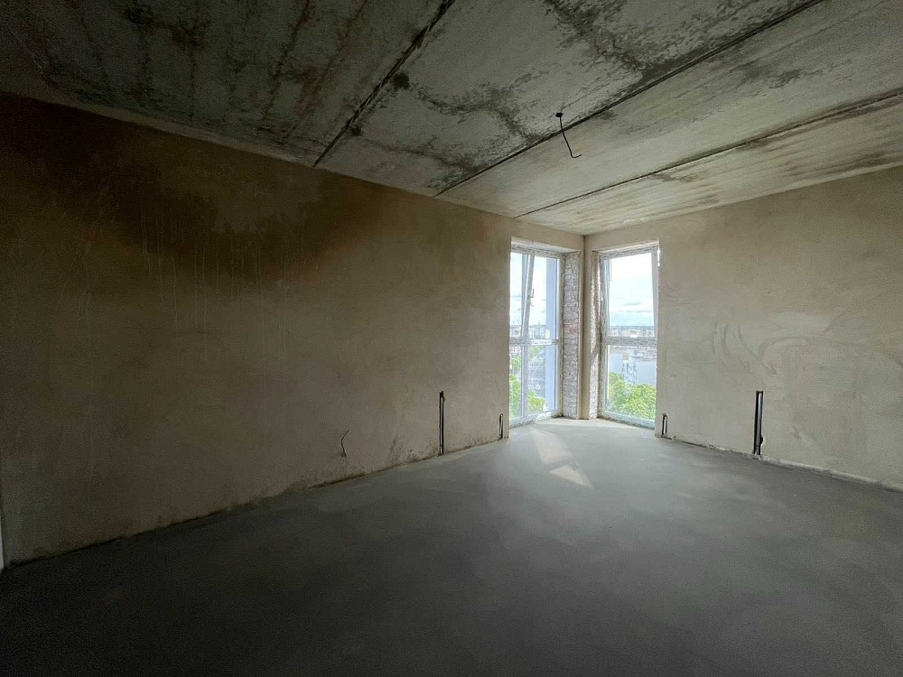 3 кімнатна квартира у ЖК "GRAND Липини" Луцк - изображение 8