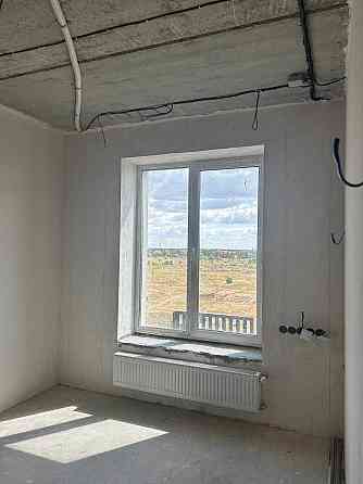 1к возле моря. Начат ремонт! Красный кирпич. Лески 